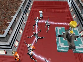 Evil Genius Screenshot from Shacknews