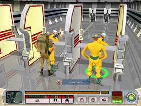 Evil Genius Screenshot from Shacknews