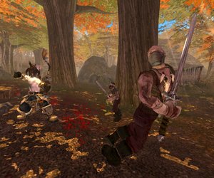 Fable: The Lost Chapters Files