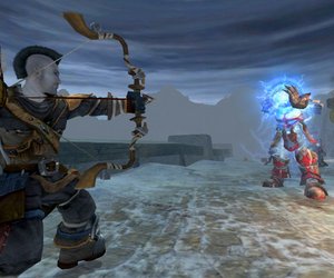 Fable: The Lost Chapters Chat