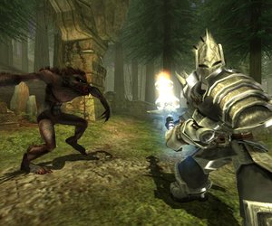 Fable: The Lost Chapters Videos