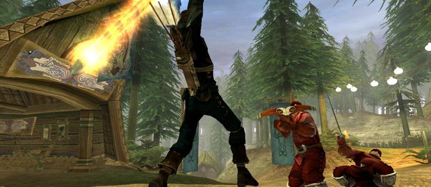 Fable: The Lost Chapters News