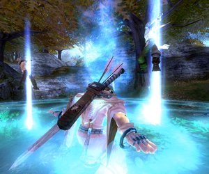 Fable: The Lost Chapters Screenshots