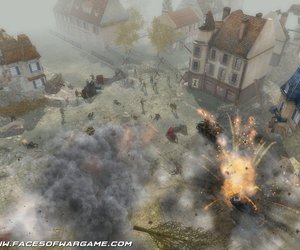 Faces of War Videos