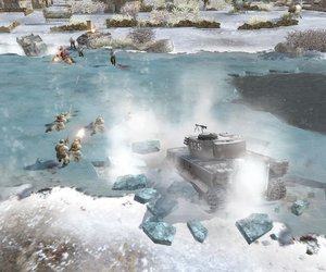 Faces of War Files