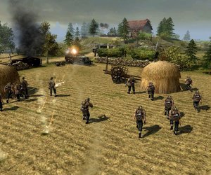 Faces of War Screenshots