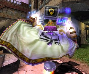 Heavy Metal: FAKK2 Files
