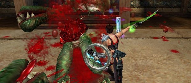 Heavy Metal: FAKK2 News