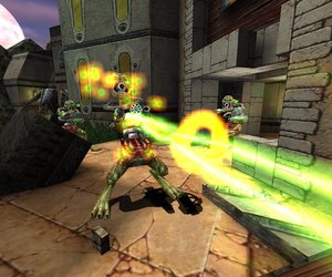 Heavy Metal: FAKK2 Chat