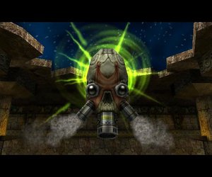 Heavy Metal: FAKK2 Screenshots