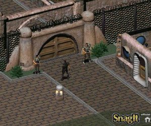 Fallout 2 Chat