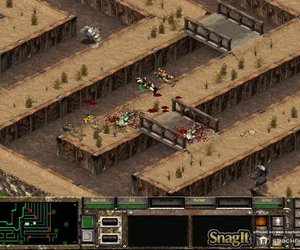Fallout: Brotherhood of Steel Chat