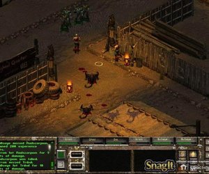 Fallout: Brotherhood of Steel Videos