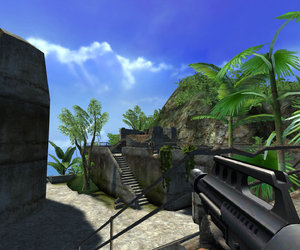 FarCry Chat