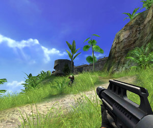 FarCry Screenshots
