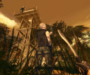 Far Cry Instincts Screenshots