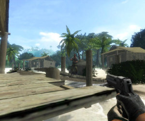 Far Cry Instincts Videos