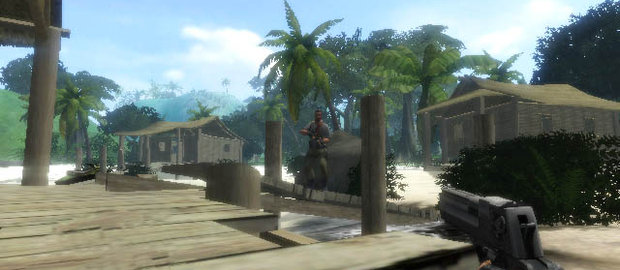 Far Cry Instincts News