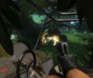 Far Cry Instincts Files