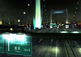 The Fast and the Furious Screenshot from Shacknews