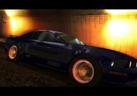 The Fast and the Furious Screenshot from Shacknews