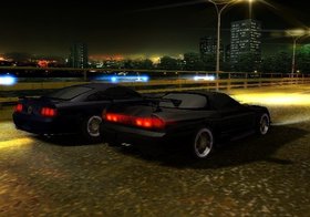 The Fast and the Furious Screenshot from Shacknews