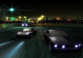 The Fast and the Furious Screenshot from Shacknews