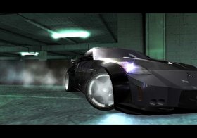 The Fast and the Furious Screenshot from Shacknews