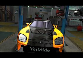 The Fast and the Furious Screenshot from Shacknews