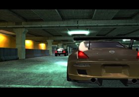 The Fast and the Furious Screenshot from Shacknews