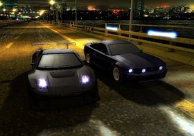 The Fast and the Furious Screenshot from Shacknews
