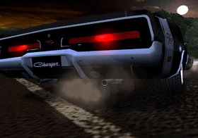 The Fast and the Furious Screenshot from Shacknews