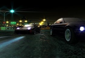 The Fast and the Furious Screenshot from Shacknews