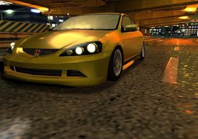 The Fast and the Furious Screenshot from Shacknews
