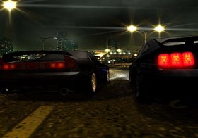 The Fast and the Furious Screenshot from Shacknews