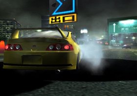 The Fast and the Furious Screenshot from Shacknews