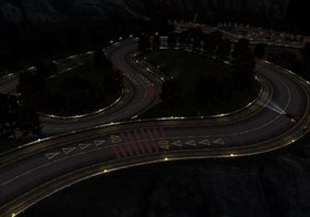 The Fast and the Furious Screenshot from Shacknews