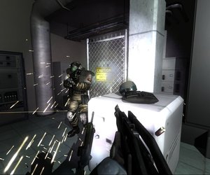 F.E.A.R. Screenshots