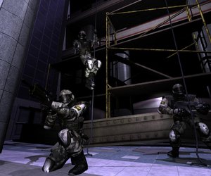 F.E.A.R. - Extraction Point Files