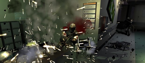 F.E.A.R. - Extraction Point News