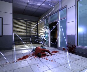 F.E.A.R. Screenshots