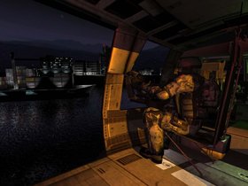 F.E.A.R. Screenshot from Shacknews