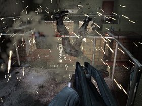 F.E.A.R. Screenshot from Shacknews