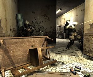 F.E.A.R. Chat
