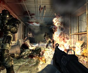 F.E.A.R. Files