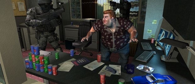 F.E.A.R. News
