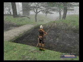 FINAL FANTASY XI Vana'diel Collection 2007 Screenshot from Shacknews