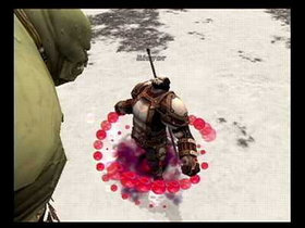 FINAL FANTASY XI Vana'diel Collection 2007 Screenshot from Shacknews