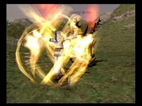 FINAL FANTASY XI Vana'diel Collection 2007 Screenshot from Shacknews