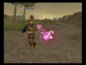 FINAL FANTASY XI Vana'diel Collection 2007 Screenshot from Shacknews